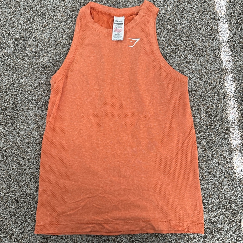 Gymshark Shirt